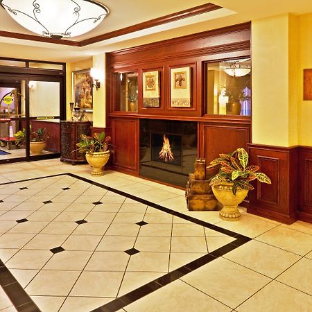 Holiday Inn Express Ponca City By Ihg מראה חיצוני תמונה