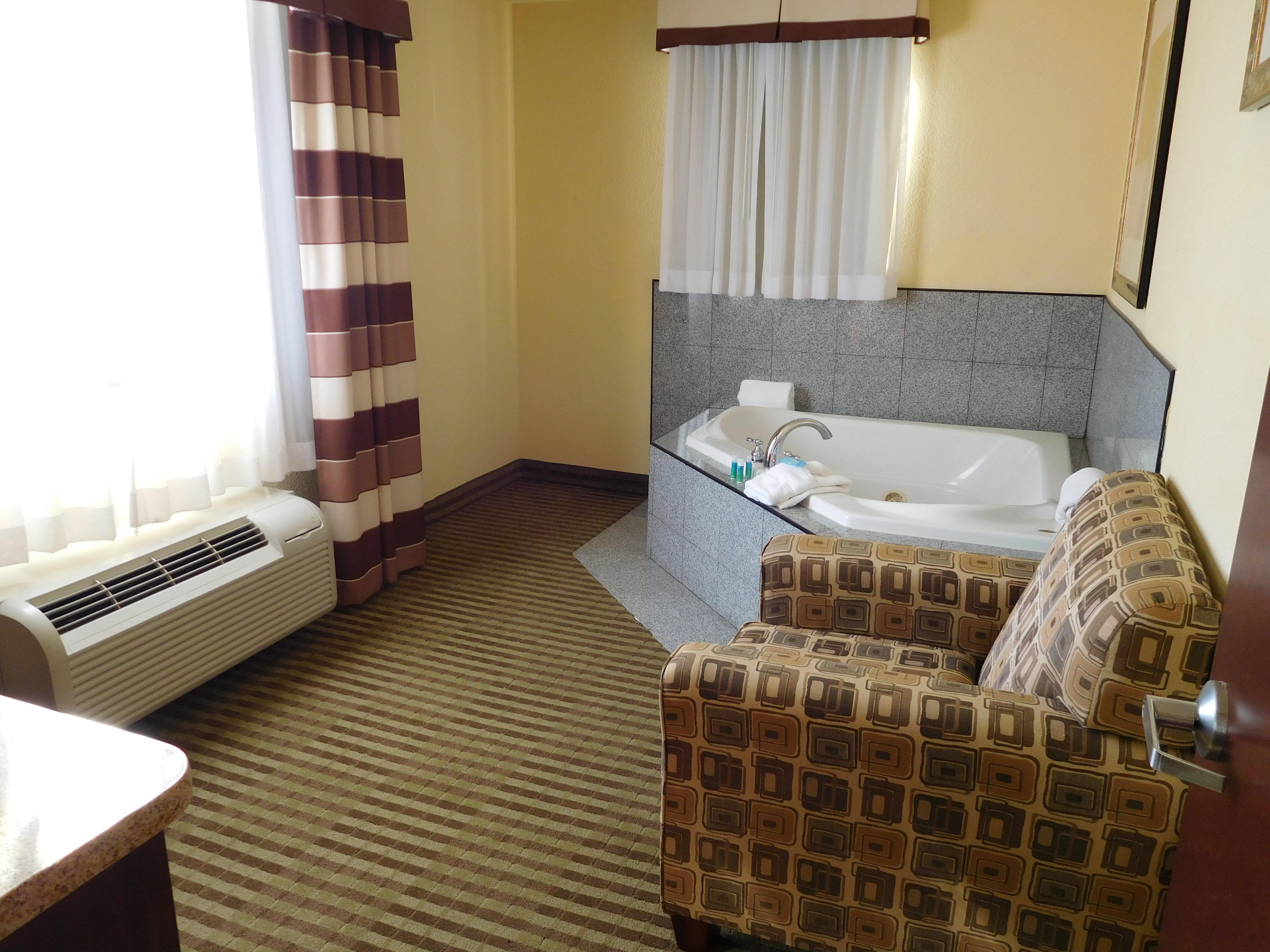 Holiday Inn Express Ponca City By Ihg מראה חיצוני תמונה