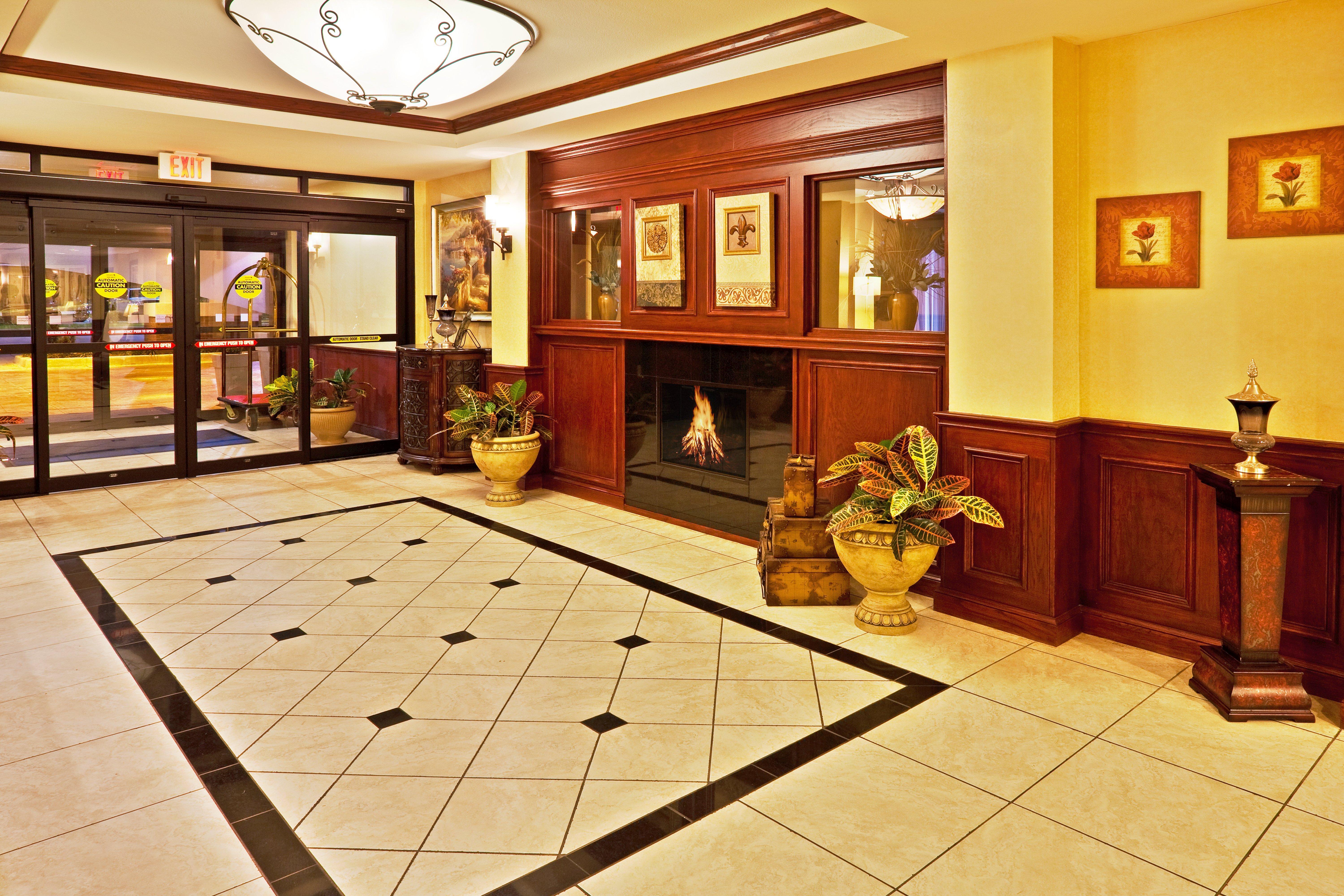 Holiday Inn Express Ponca City By Ihg מראה חיצוני תמונה